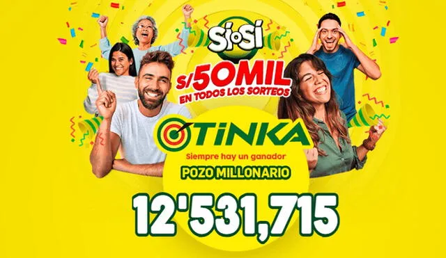 Conoce los resultados del sorteo de este 20 de septiembre. Foto: Intralot