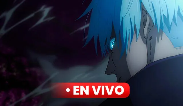 El nuevo capítulo de ‘Jujutsu kaisen' nos dará luces acerca del destino de Gojo Satoru. Foto: composición LR/MAPPA