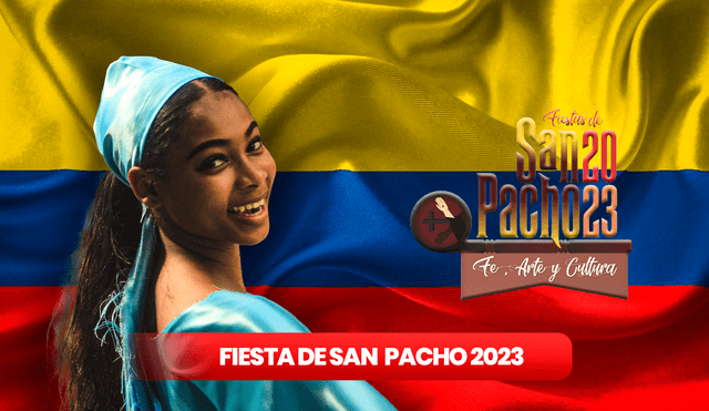 San Pacho es una de las celebraciones más populares de Colombia. Foto: composición LR/FDSP/Pixabay