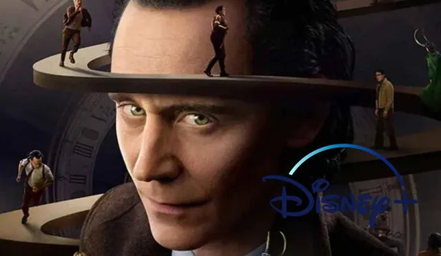 Owen Wilson también regresará en 'Loki 2'. Foto: composición LR/Disney