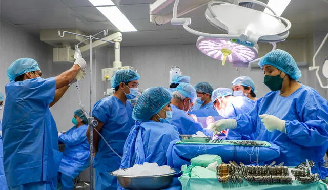 En el Perú, uno de los argumentos más frecuentes para no autorizar la donación de órganos gira en torno a la religión. Foto: EsSalud