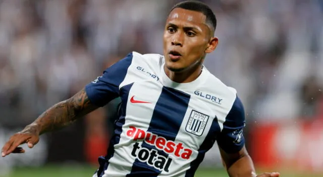 Bryan Reyna ha anotado cuatro goles en Alianza Lima. Foto: Luis Jiménez/GLR