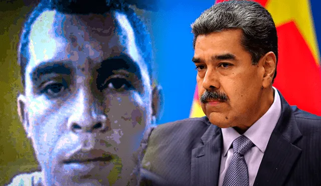 Gobierno de Nicolás Maduro ofrece recompensas por captura del 'Niño'  Guerrero | Tren de Aragua | Cárcel de Tocorón | LRTMV | Venezuela | La  República