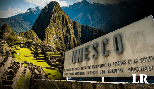 Machu Picchu es uno de los lugares que destaca en la lista. Foto: composición LR / Fabrizio Oviedo / Andina / Share America