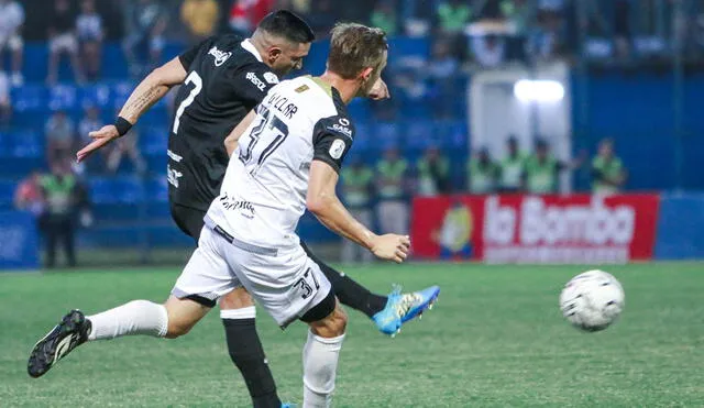 Olimpia se ubica en el puesto 5 del Torneo Clausura de Paraguay. Foto: Copa de Primera APF