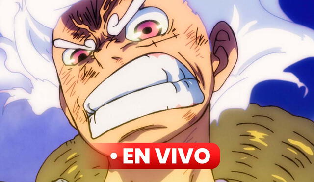 Dónde ver One Piece online en español