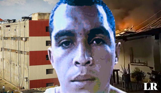 Quién es el 'Niño' Guerrero, cabecilla de la banda Tren de Aragua, que fugó de la cárcel de Tocorón? | Héctor Guerrero Flores | como es la carcel de tocoron | fotos