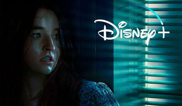 Nadie podrá salvarte' ESTRENO en Disney Plus: ¿cuándo sale, tráiler y cómo  ver la película de terror online? | Cine y series | La República