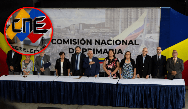 El Consejo Nacional Electoral de Venezuela cumple funciones desde 1997. Foto: composición LR/El Ucabista/Sputnik Mundo