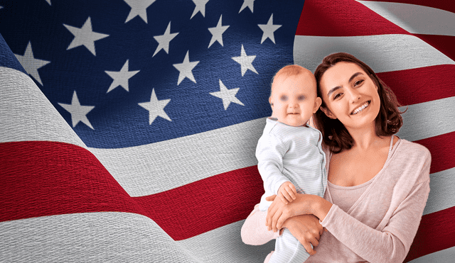 Los requisitos para ser niñera en Estados Unidos son accesibles. Foto: composición LR/Pixabay