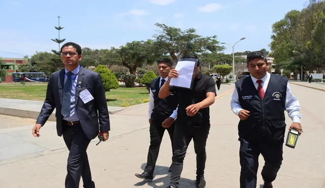 Examen del grupo A se repetirá el 30 de setiembre. Foto: La República