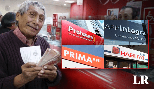 ¿Cómo financiar una jubilación digna? Revisa las recomendaciones de la Asociación Peruana de Empresas de Seguros.  Foto: composición Fabrizio Oviedo/LR/Andina