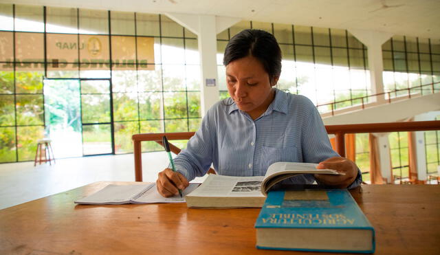 Postulantes tendrán más oportunidades de lograr una vacante en la casa superior a la que apliquen. Foto: Pronabec