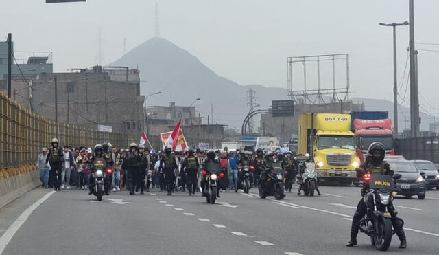 Vecinos de Pachacamac pide se declare en emergencia su distrito. Foto: La República