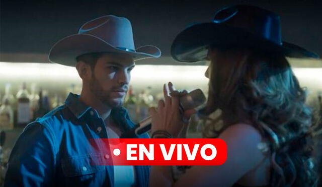 La telenovela se estrenó el 13 de septiembre en Caracol TV. Foto: Telemundo
