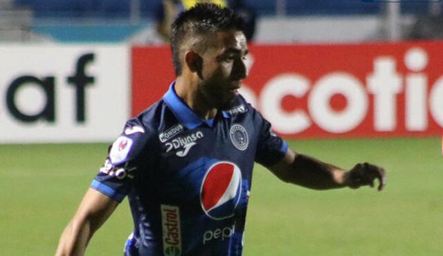 2-0. CAI elimina al Motagua y es semifinalista de la Copa