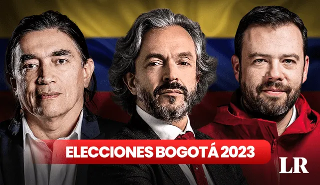 Estas elecciones intermedias funcionan como un referéndum sobre la administración de los funcionarios elegidos en los comicios generales de 2022. Foto: Composición LR/Semana