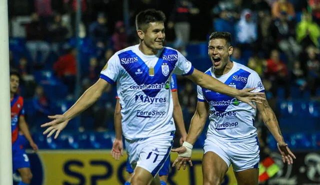 Sportivo Ameliano es el vigente campeón del torneo y va por un nuevo título. Foto: Copa Paraguay APF | Video: Tigo Sports