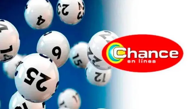 Resultados de la lotería Chance de hoy, 29 de septiembre. Foto: composición LR/Triple Chance