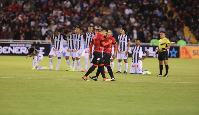 En 2022,  Alianza Lima se llevó el triunfo en la final del torneo nacional. Foto: La República