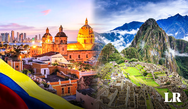 De acuerdo con la Organización Mundial del Turismo, Latinoamérica se recuperó un 85 % en el rubro. Foto: composición de Jazmin Ceras/ LR/ iStock