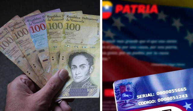 Revisa AQUÍ cómo transferir y retirar tu dinero de Patria. Foto: composición LR/Semana/Tal Cual