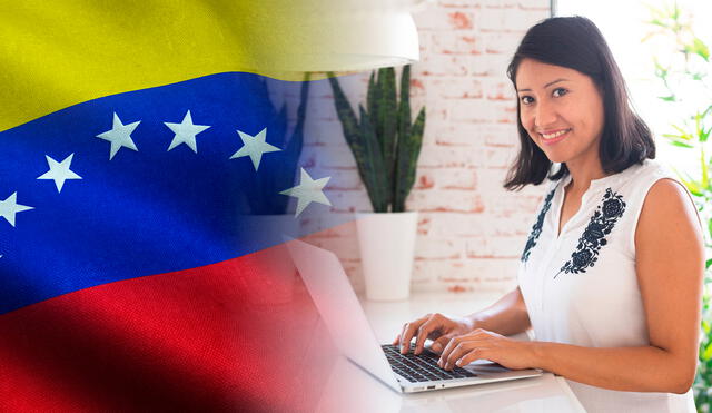 Revisa AQUÍ todo lo necesario para que sorprendas a las secretarias de Venezuela con un bonito detalle. Foto: composición LR/Freepik