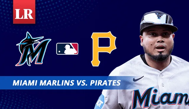 Mira todas las incidencias del choque entre Miami Marlins vs. Pirates EN VIVO por la MLB 2023. El equipo de Luis Arráez puede dar un gran paso rumbo al comodín. Foto: composición LR/AFP/MLB