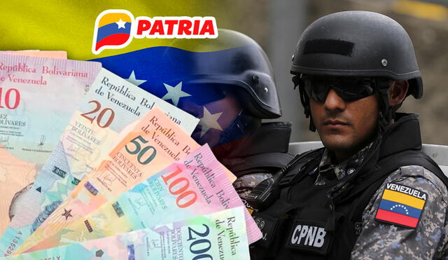 Revisa AQUÍ todos los detalles sobre este nuevo pago. Foto: composición LR/AP/CNN en Español/Patria/Freepik