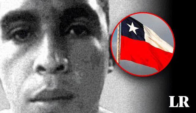 Chile ha emitido orden de captura contra Héctor Guerrero Flores, alias 'Niño Guerrero', este 28 de septiembre. Foto: composición LR/difusión