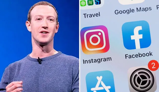 Las versiones 'premium' de Facebook e Instagram no serían obligatorias. Foto: Marketing 4 Ecommerce/El Español