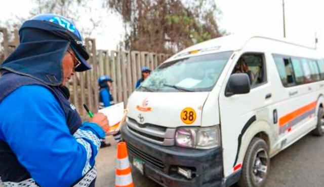 Conoce en esta nota en qué casos no se podrá acceder al beneficio. Foto: Andina