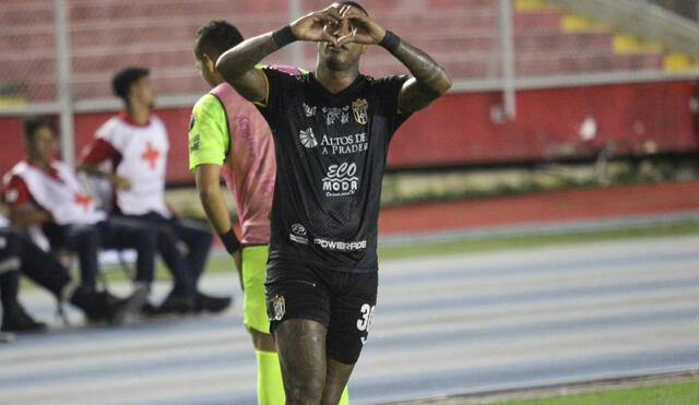 Independiente y Motagua habían empatado 1-1 en el encuentro de ida. Foto: Difusión