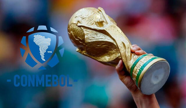 El Mundial 2030 se jugará en España, Marruecos y Portugal. Foto: composición LR