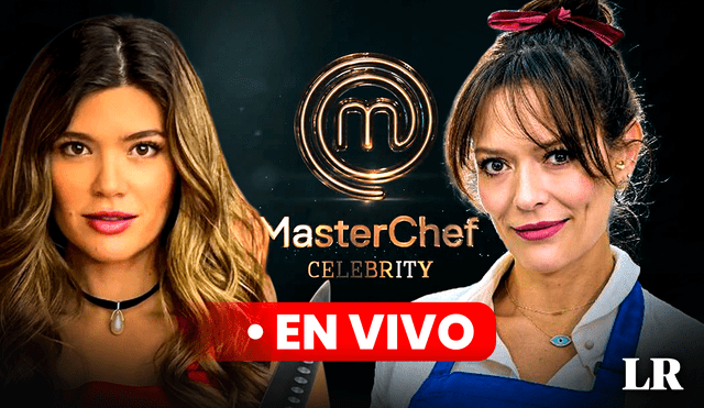 'Masterchef Celebrity' Colombia estrenará una nueva edición. Foto: composición de Gerson Cardoso - La República/RCN