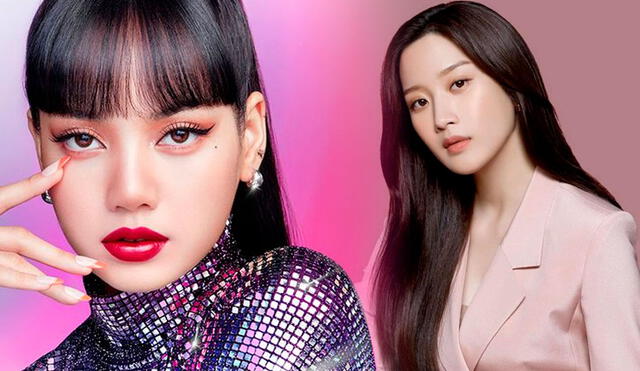 El maquillaje coreano se ha vuelto tendencia a nivel mundial por los diferentes tipos. Foto: composición LR/Instagram