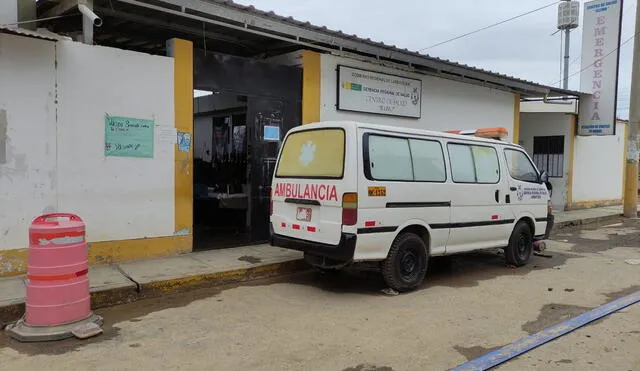 Piden presupuesto para mejorar atención en salud. Foto: La República