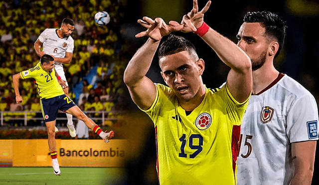 Venezuela se estrenará en la fecha 4 frente a la selección de Chile el próximo 17 de octubre en el Estadio Monumental de Maturín. Foto: composición LR/Conmebol