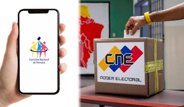 Primaria 2023: conoce AQUÍ cuál es tu local de votación. Foto: composición LR/ Transparencia Venezuela/ Primaria