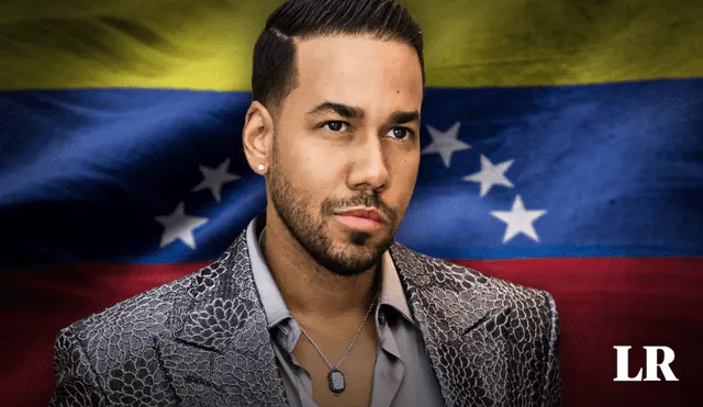 La última vez que el cantante se presentó en Venezuela lo hizo en el Poliedro de Caracas en 2014. Foto: composición LR