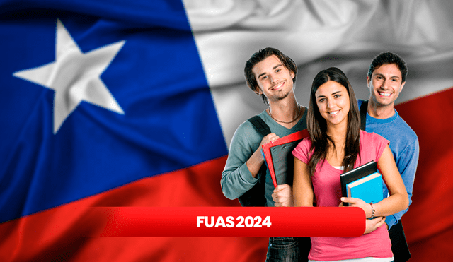 Conoce la fecha en la que podrás postular al FUAS 2024. Foto: composición LR/PNG Wing