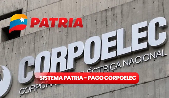 El Sistema Patria funciona en Venezuela desde el 2017. Foto: composición LR/Comunicación Continua/Patria