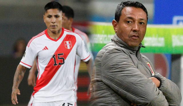 La selección peruana jugará ante Chile y Argentina por la fecha 3 y 4 de las Eliminatorias. Foto: composición/La República/Luis Jiménez