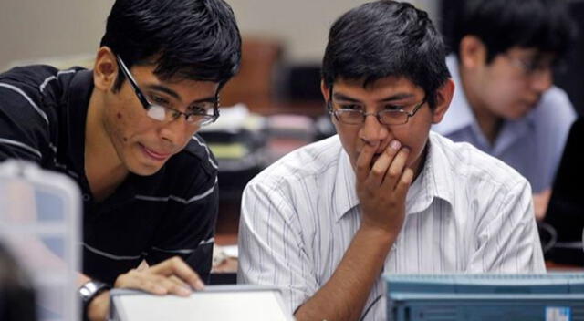 Conoce AQUÍ los institutos que ya han sido autorizados por Minedu. Foto: Archivos La República