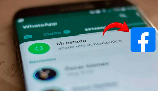 Nueva función de WhatsApp está disponible en Android. Foto: Andro4ll
