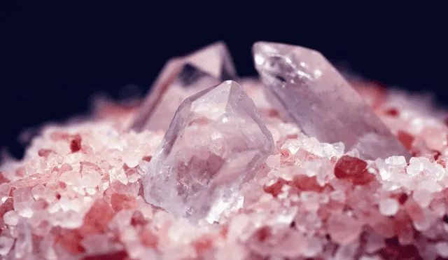 La mina Argyle, ubicada en Australia Occidental, es famosa por sus raros diamantes rosa. Foto: ThoughtCo