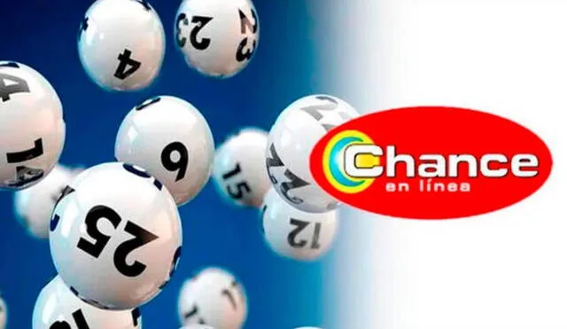 Lotería Chance HOY: resultados de este miércoles 11 de octubre de 2023. Foto: composición LR/Triple Chance