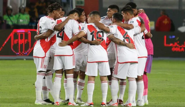 Los mejores resultados oficiales de la selección peruana contra Chile de visita fueron 2 empates por Eliminatorias. Foto: Luis Jiménez/GLR