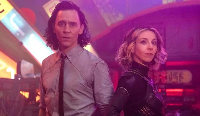La temporada 2 de 'Loki' se estrenó el 5 de octubre de 2023. Foto: Disney