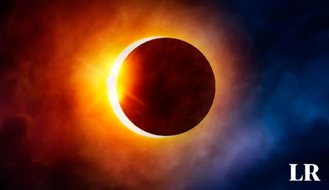 Mira AQUÍ todos los detalles sobre el próximo Eclipse solar en Colombia. Foto: composición LR/PixaBay
